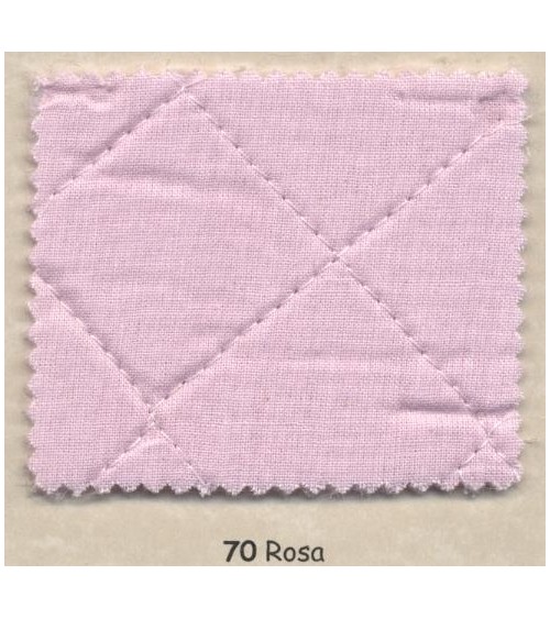 3020642-070 TRAPUNTA COTONE D/F H.cm150