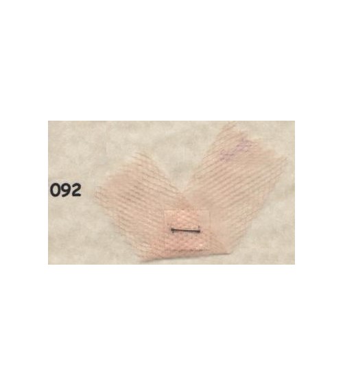 3030133-092 TULLE H280