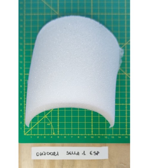 0470021 SPALLINE SELLA 1ESP