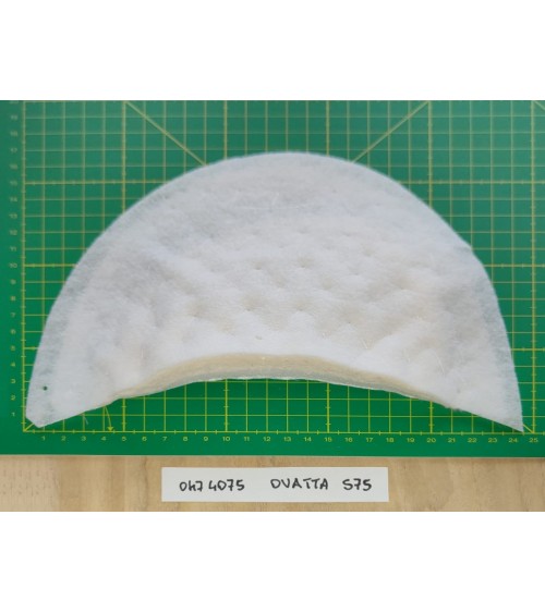 0474075 SPALLINE OVATTA S75