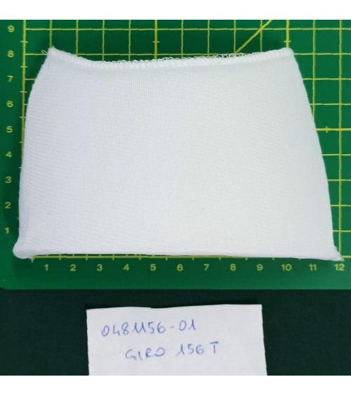 0481156-02 SPALLINE GIRO 156T NERO