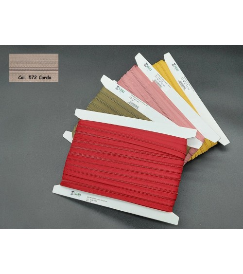 0001000-572 YKK Lampo SP3 cat.continua corda