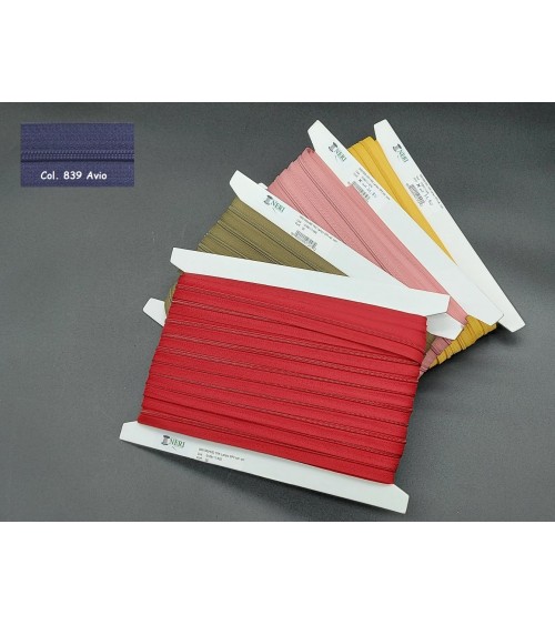 0001000-839 YKK Lampo SP3 cat.continua avio