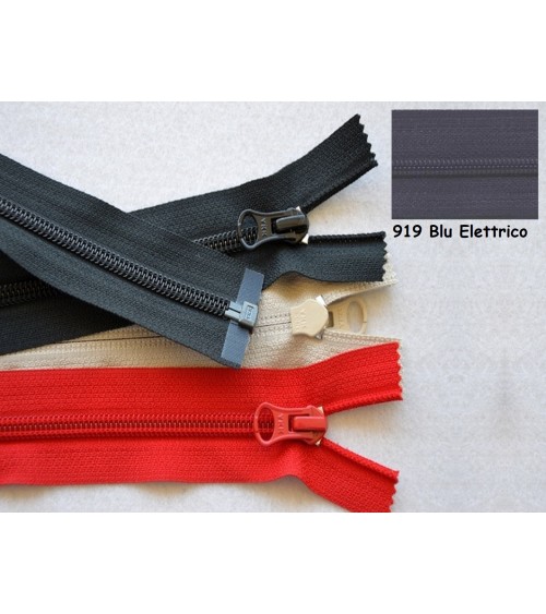 0012040-919 YKK Lampo SP5 Div.cm.40 DALHD