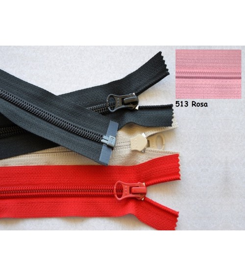0012050-513 YKK Lampo SP5 Div.cm.50 DALHD