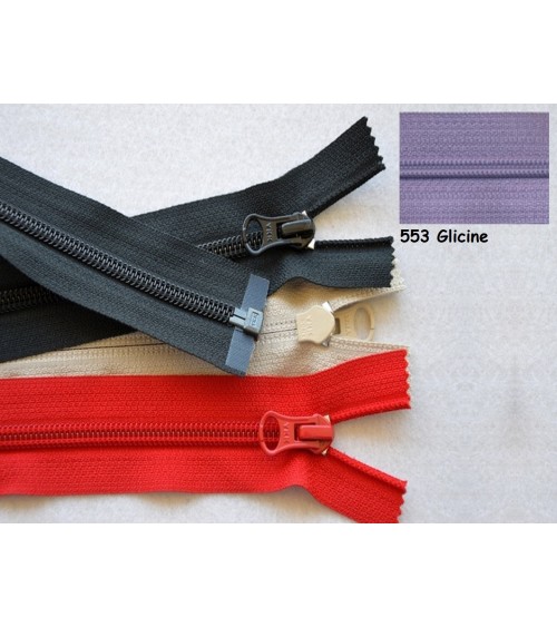 0012050-553 YKK Lampo SP5 Div.cm.50 DALHD