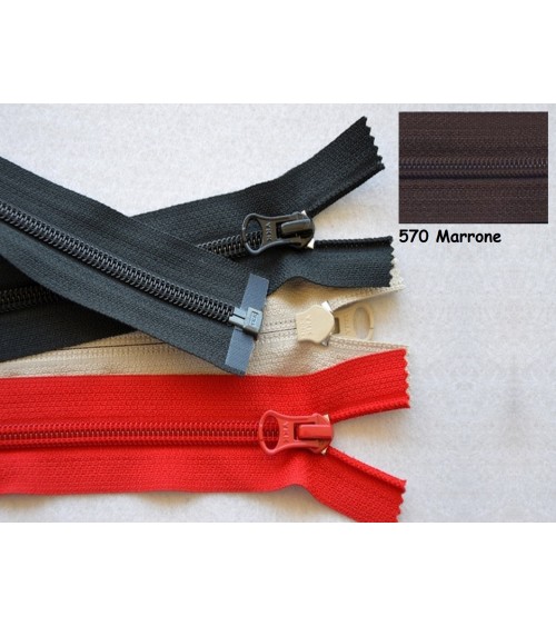 0012060-570 YKK Lampo SP5 Div.cm.60 DALHD