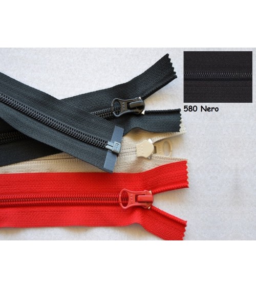 0012060-580 YKK Lampo SP5 Div.cm.60 DALHD