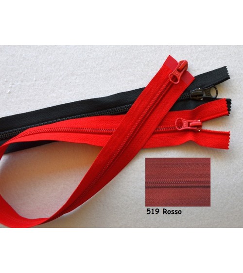 0012150-519 YKK Lampo SP5 Div.2C cm.50 DALHD