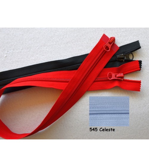 0012150-545 YKK Lampo SP5 Div.2C cm.50 DALHD