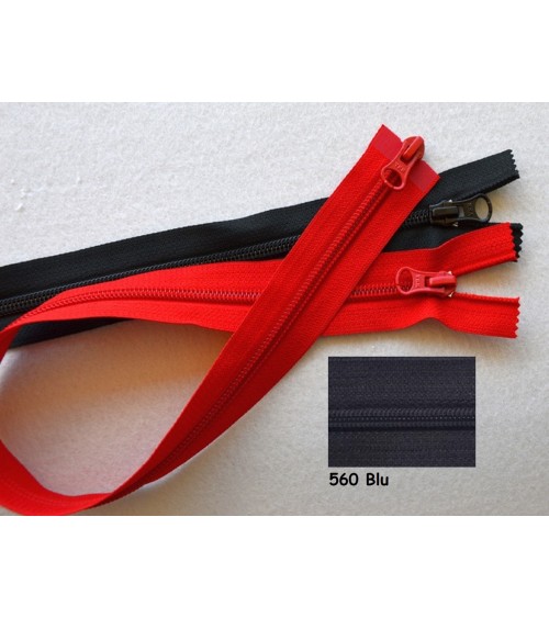 0012150-560 YKK Lampo SP5 Div.2C cm.50 DALHD