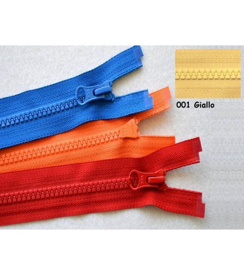 0032075-001 YKK Lampo PR5 Div.cm.75 DALHD