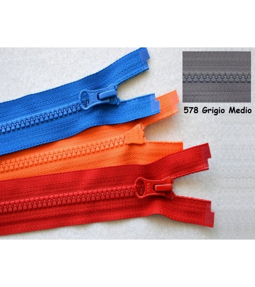 0032080-578 YKK Lampo PR5 Div.cm.80 DALHD