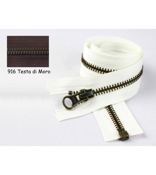 0055365-916 YKK Lampo M5 Br.Div.cm.65