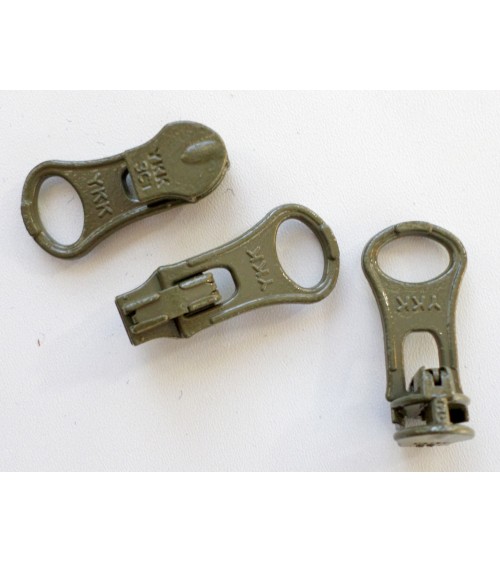 0061321-565 YKK Cursore x SP3 laccato DALHD