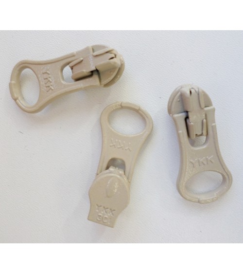 0061321-572 YKK Cursore x SP3 laccato DALHD