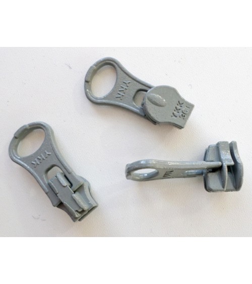0061321-577 YKK Cursore x SP3 laccato DALHD