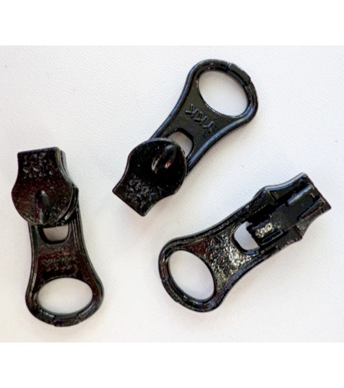 0061321-580 YKK Cursore x SP3 laccato DALHD