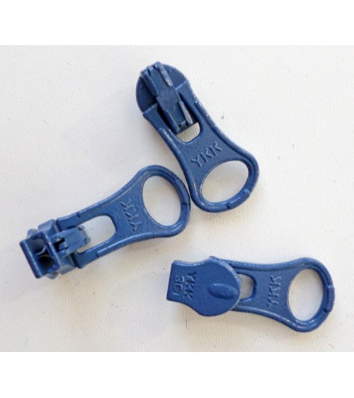 0061321-839 YKK Cursore x SP3 laccato DALHD