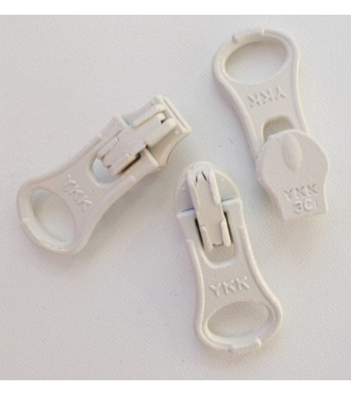 0061321-841 YKK Cursore x SP3 laccato DALHD