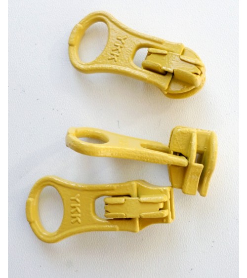 0061321-844 YKK Cursore x SP3 laccato DALHD