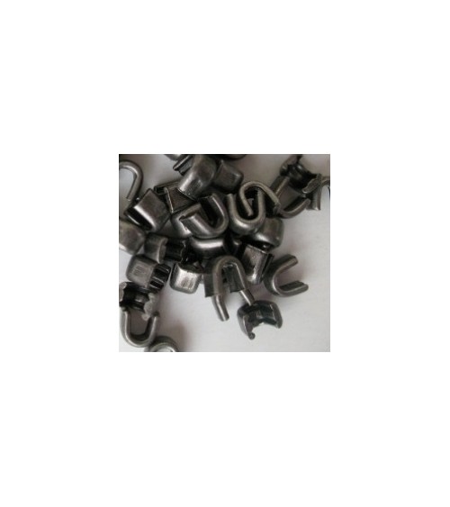 0065500-600 YKK Top Stop Cat.M5