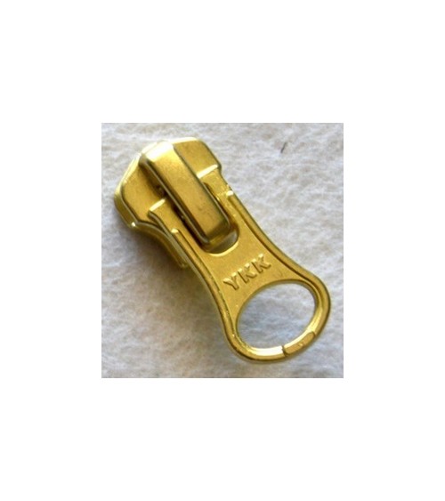0065520-400 YKK Cursore M5 DALHD