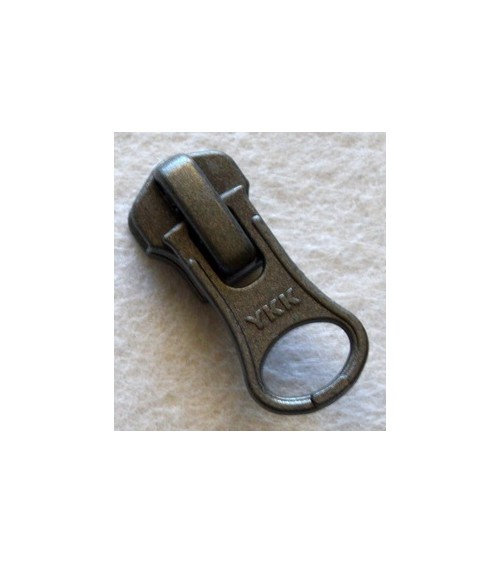 0065820-600 YKK Cursore M8 DALHD