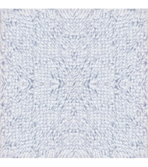 3170112-130 SPUGNA COT.gr450 cm.150 Celeste