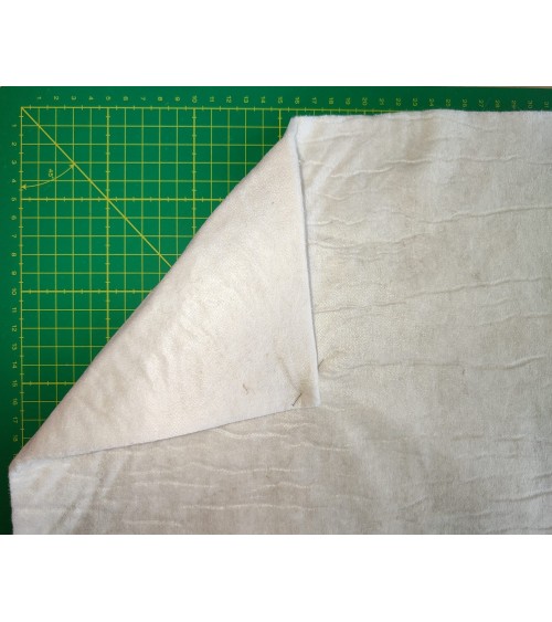 0474101 FOGLIO OVATTA 50x80