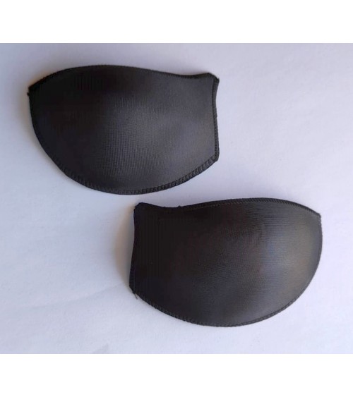 0445003-302 COPPE BALCONCINO MOD3 III nero