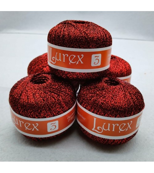 2245500-120 LUREX gr25x10gom 65PL 35PA