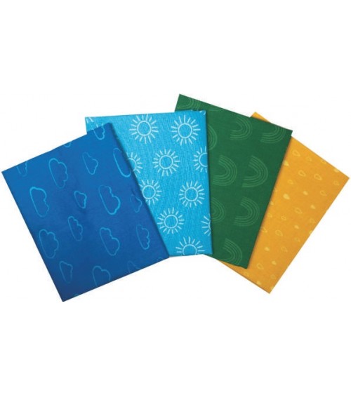 3162459-03 Tess.FQ 45x55 x4pz** 100CO