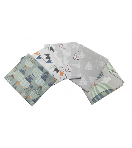 3162540-00 Tess.FQ 45x55 x5pz 100CO