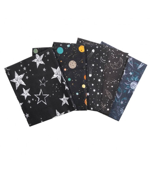 3162738-00 Tess.FQ 45x55 x5pz Outer Space 100CO