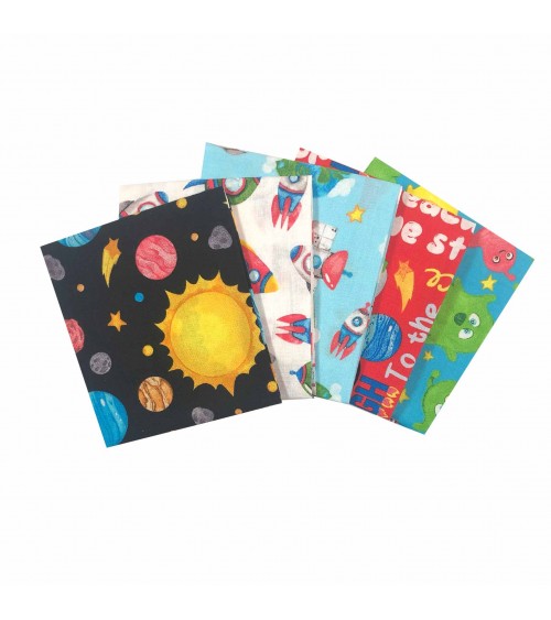 3162787-00 Tess.FQ 45x55 x5pz Galaxy Quest 100CO