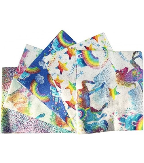 3162878-00 Tess.FQ 45x55 x5pz Once Upon Time 100CO