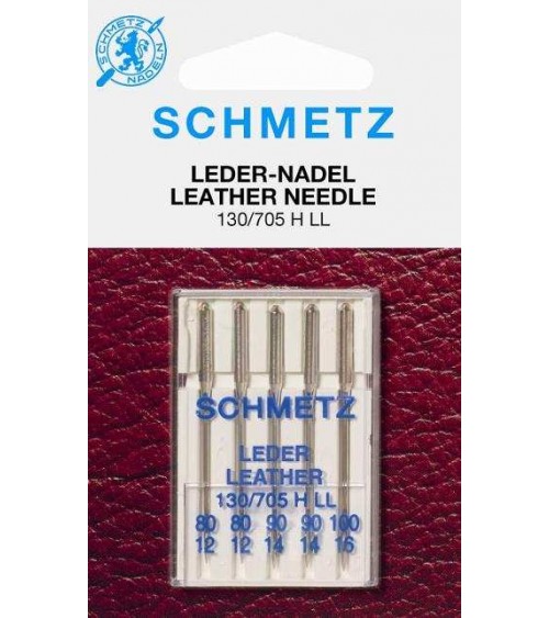 011415 AGHI M/C PELLE mis.80/x5pz