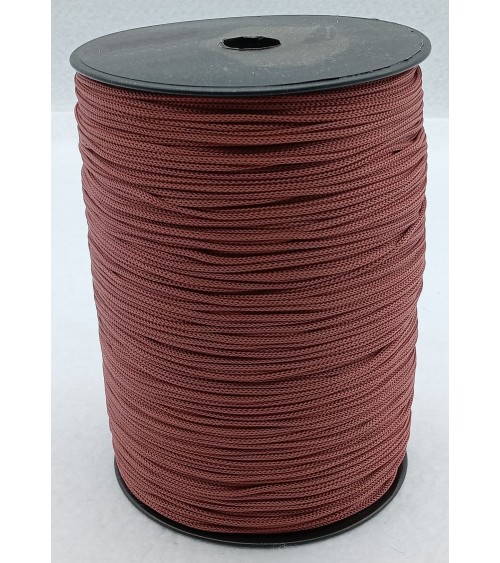 6380600-116 Cordino 2mm 500gr/500mt 100PP