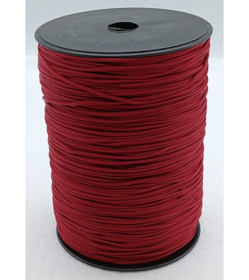 6380600-123 Cordino 2mm 500gr/500mt 100PP