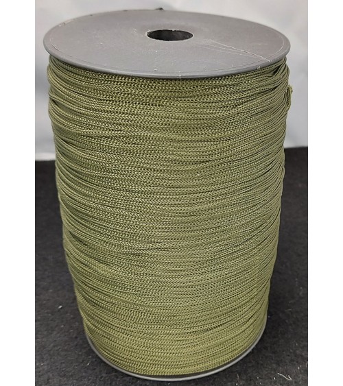 6380600-178 Cordino 2mm 500gr/500mt 100PP