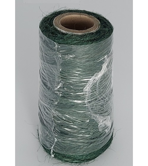 6380100-187 Juta 2capi x100gr 100PL verde sc