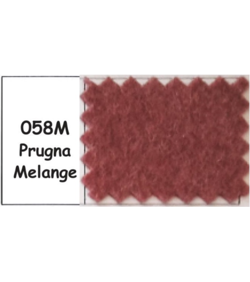 3030687-058M PANNOLENCI H180 PL100 180gr/mq