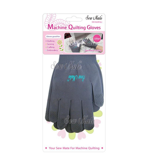 DW1657 Guanti per freemotions tg.L