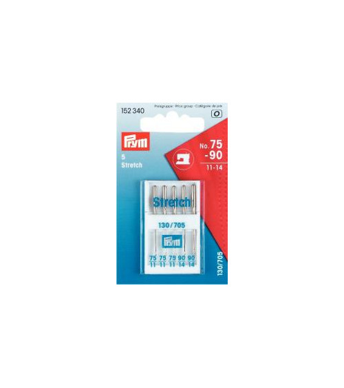 P152340 AGHI M/C STRETCH mm75-90**