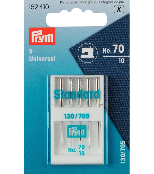 P152410 AGHI M/C mis70 x5pz**