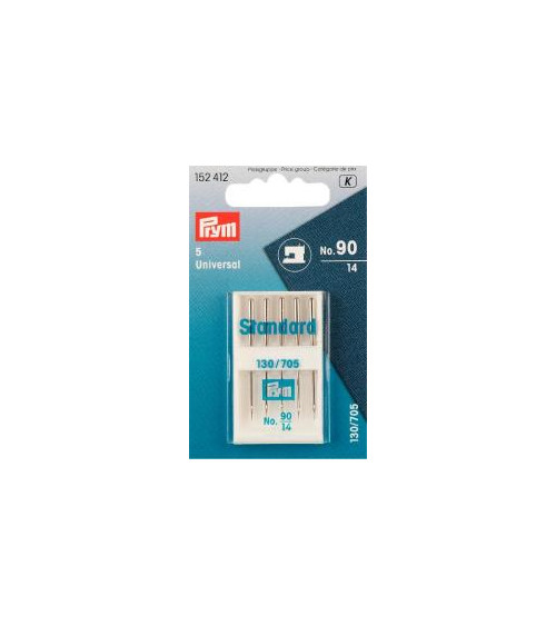 P152412 AGHI M/C mis90 x5pz**