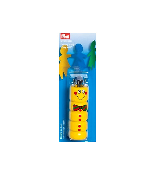 P225101 MAGLIAFACILE SCOUBIDU BRUCO
