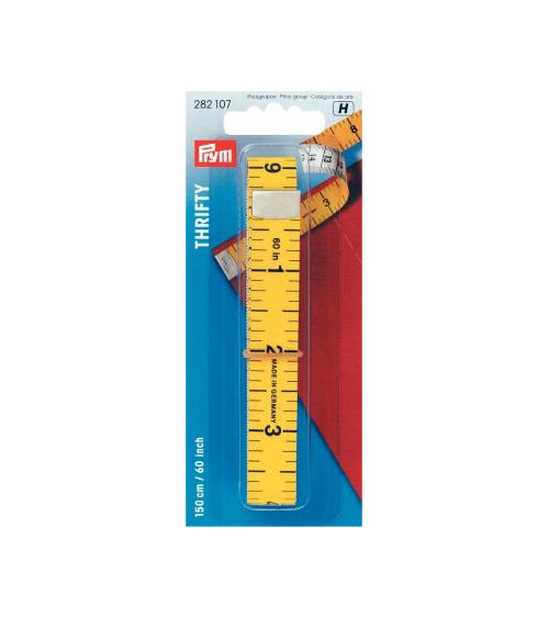 P282107 METRO THRIFTY CM/INCH**