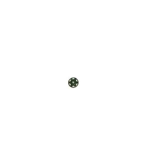 P341835 BOTT. AUTOM. 35mm x2pz verde sc**